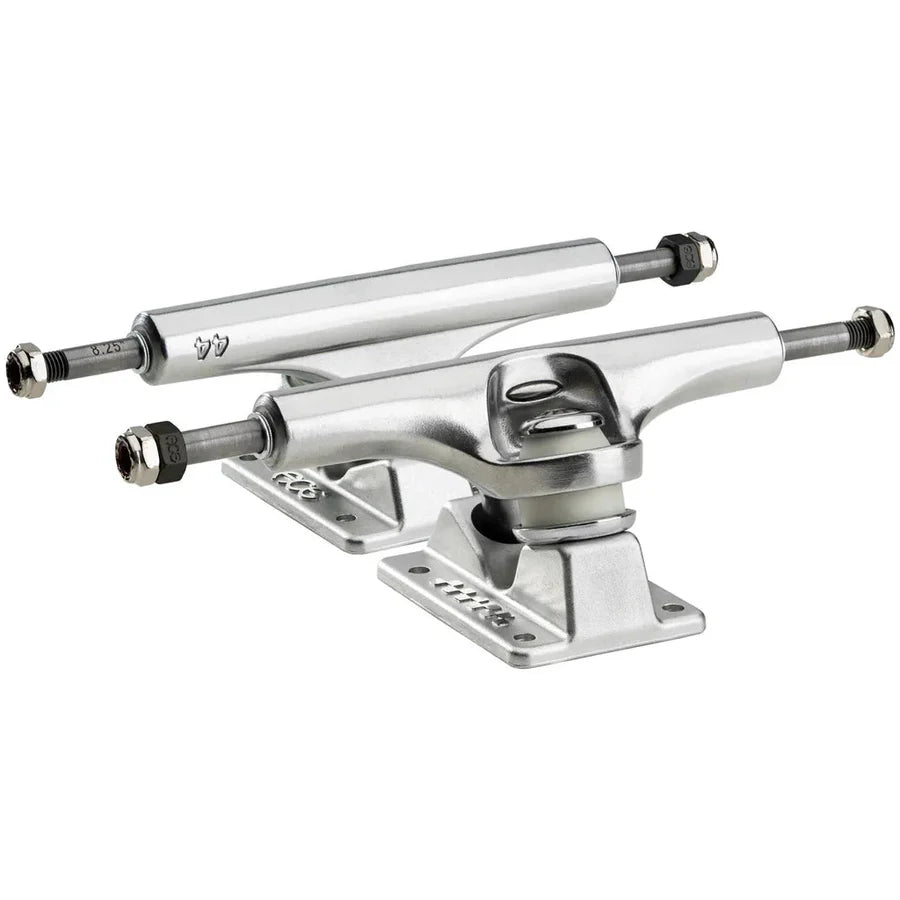 Ace Trucks MFG - (Pair) 44 AF1 Inverted Kingpin Skateboard Truck