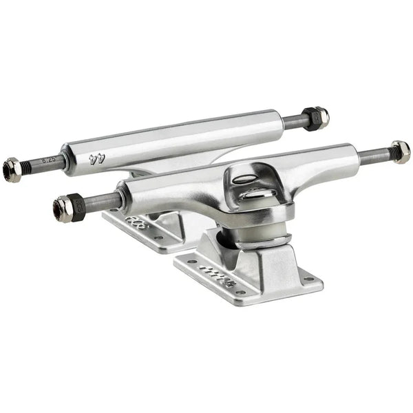 Ace Trucks MFG - (Pair) 44 AF1 Inverted Kingpin Skateboard Truck