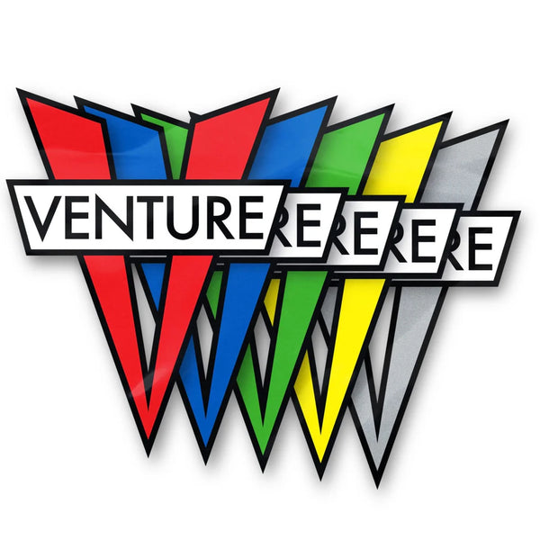 Venture Trucks - 6