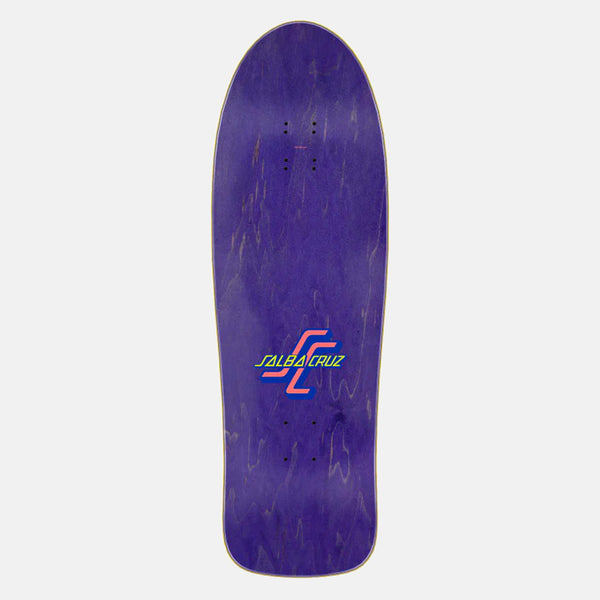 Santa Cruz - 10.9