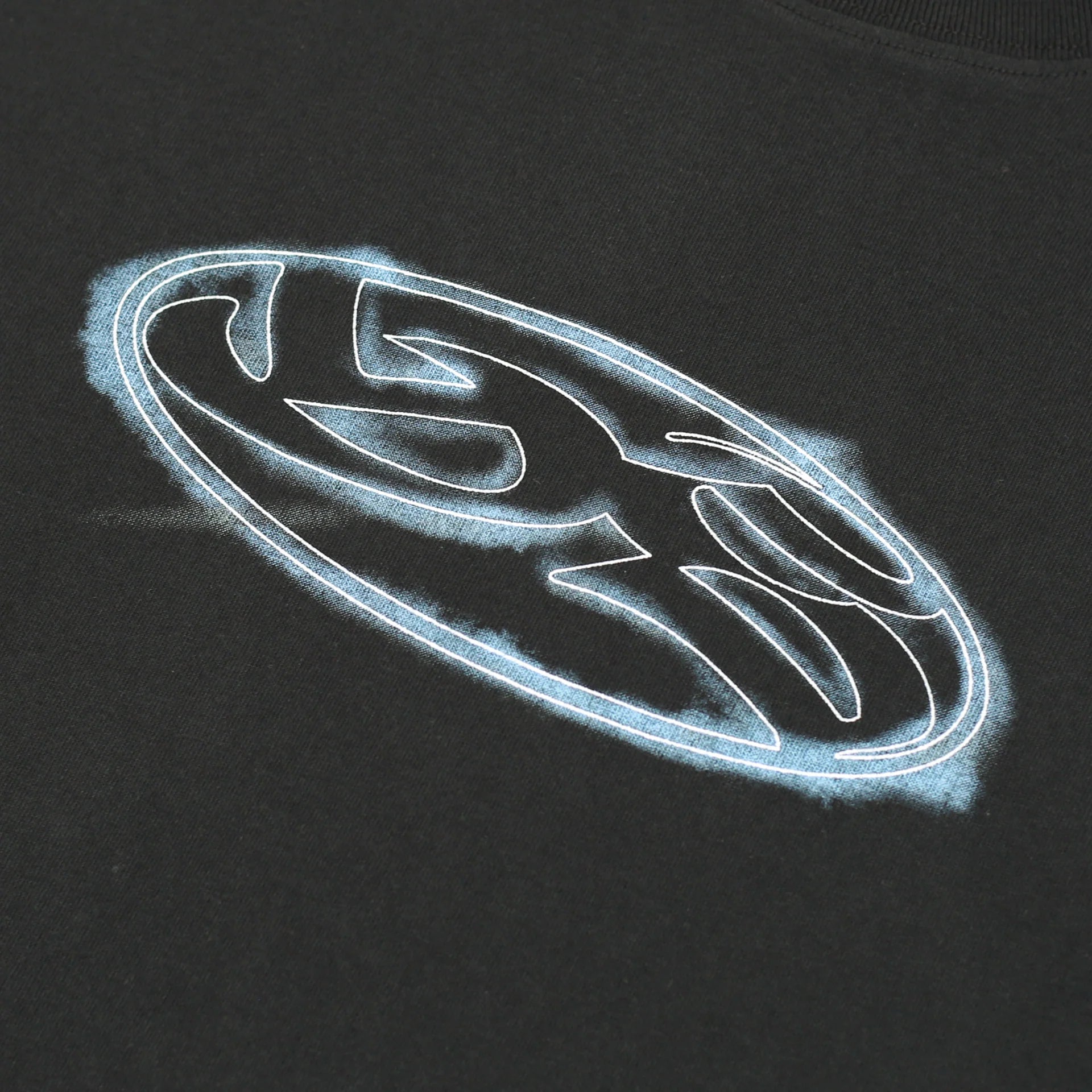 Yardsale - Enigma T-Shirt - Black