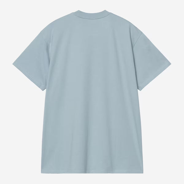 Carhartt WIP - Old Painter T-Shirt - Citadel