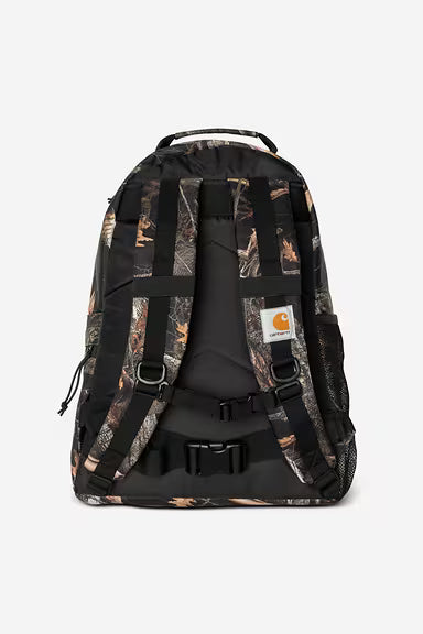 Carhartt WIP - Kickflip Backpack - Camo Feather Tree