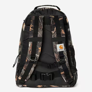 Carhartt WIP - Kickflip Backpack - Camo Feather Tree