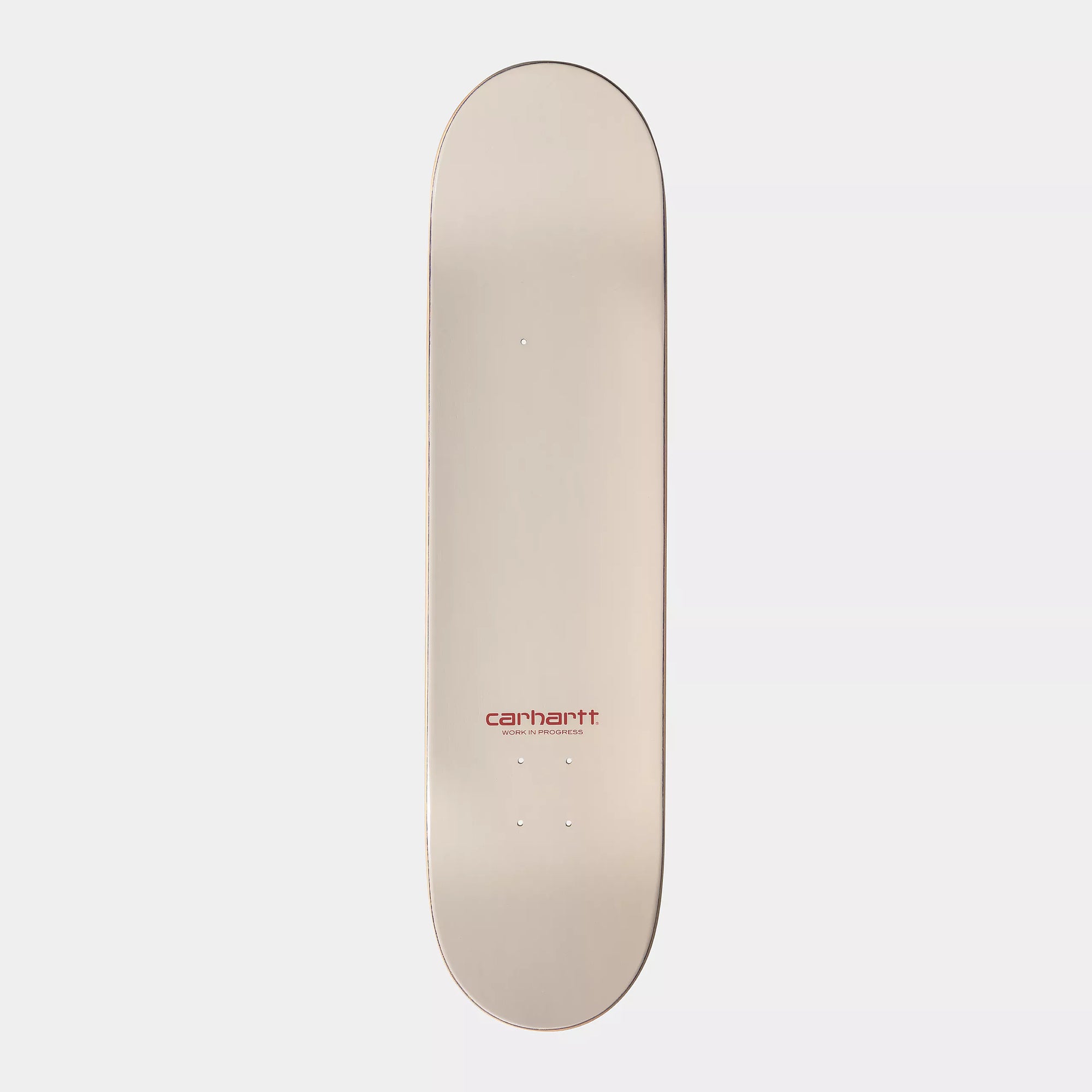 Carhartt WIP - 8.25" A Real Treat Skateboard Deck