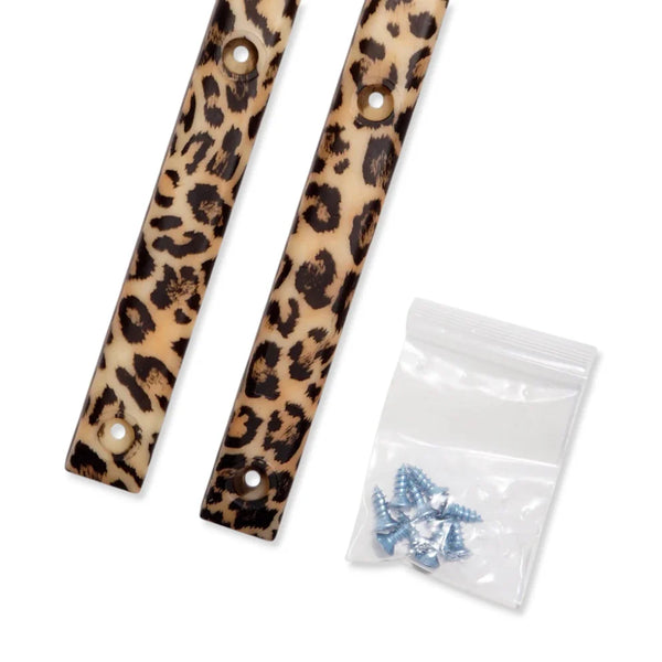 G-Tool - Rails (2 Pack) - Leopard