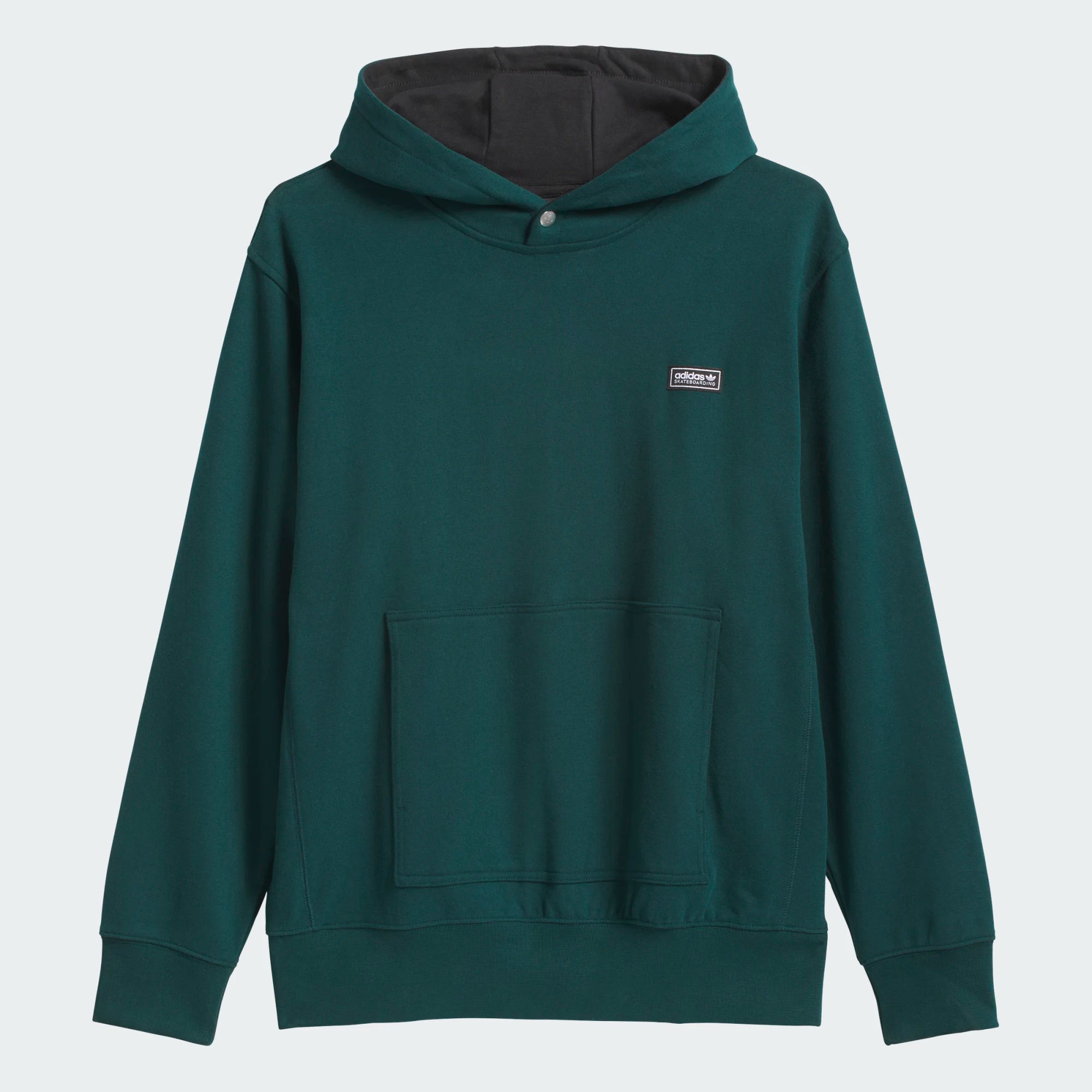 Adidas Skateboarding - Mark Gonzales Skate Head Hooded Sweatshirt