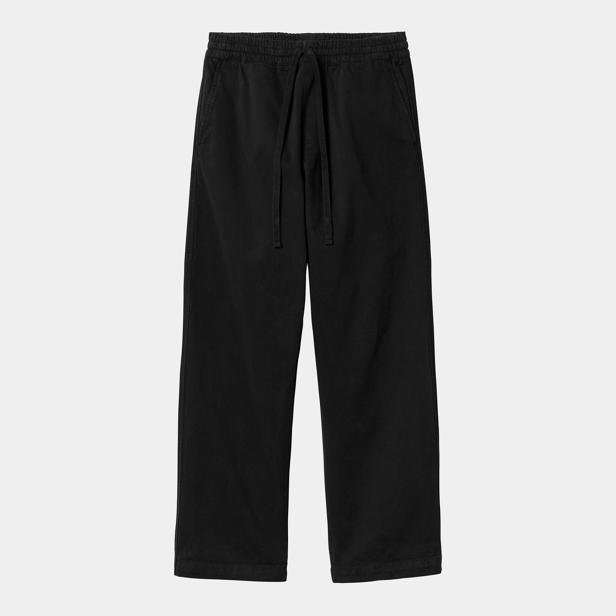 Carhartt WIP - Floyde Pant - Black