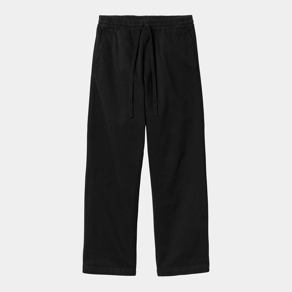 Carhartt WIP - Floyde Pant - Black