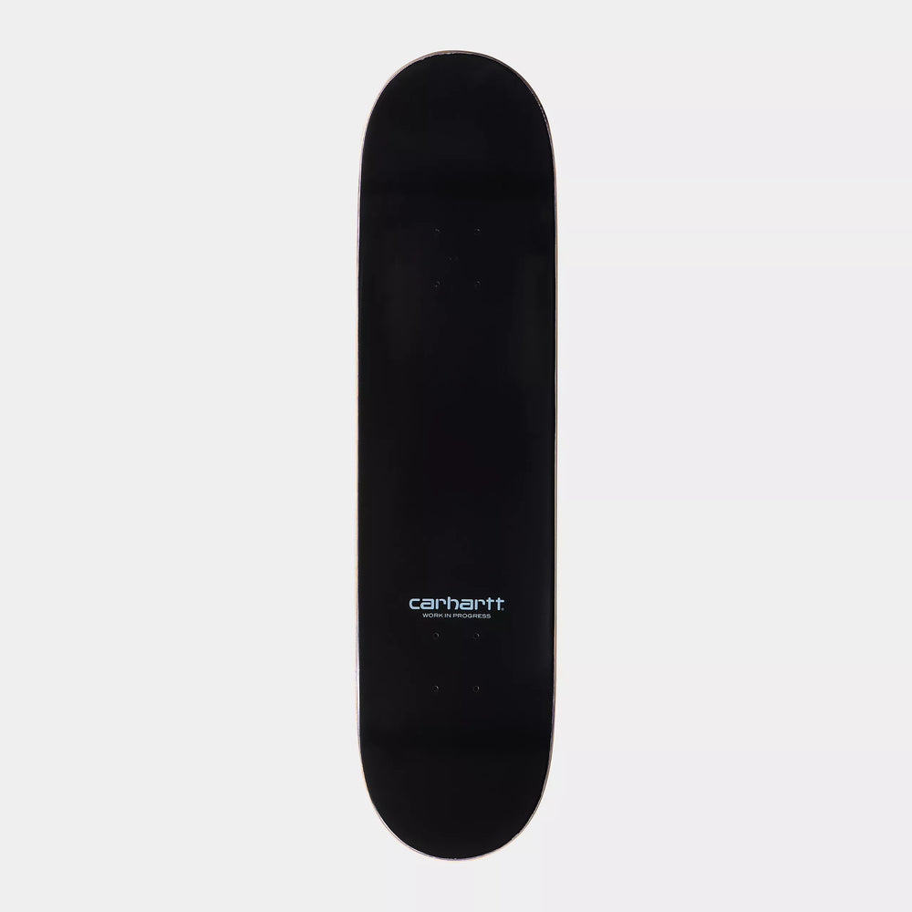 Carhartt WIP - 8.5" Summertime Special Skateboard Deck