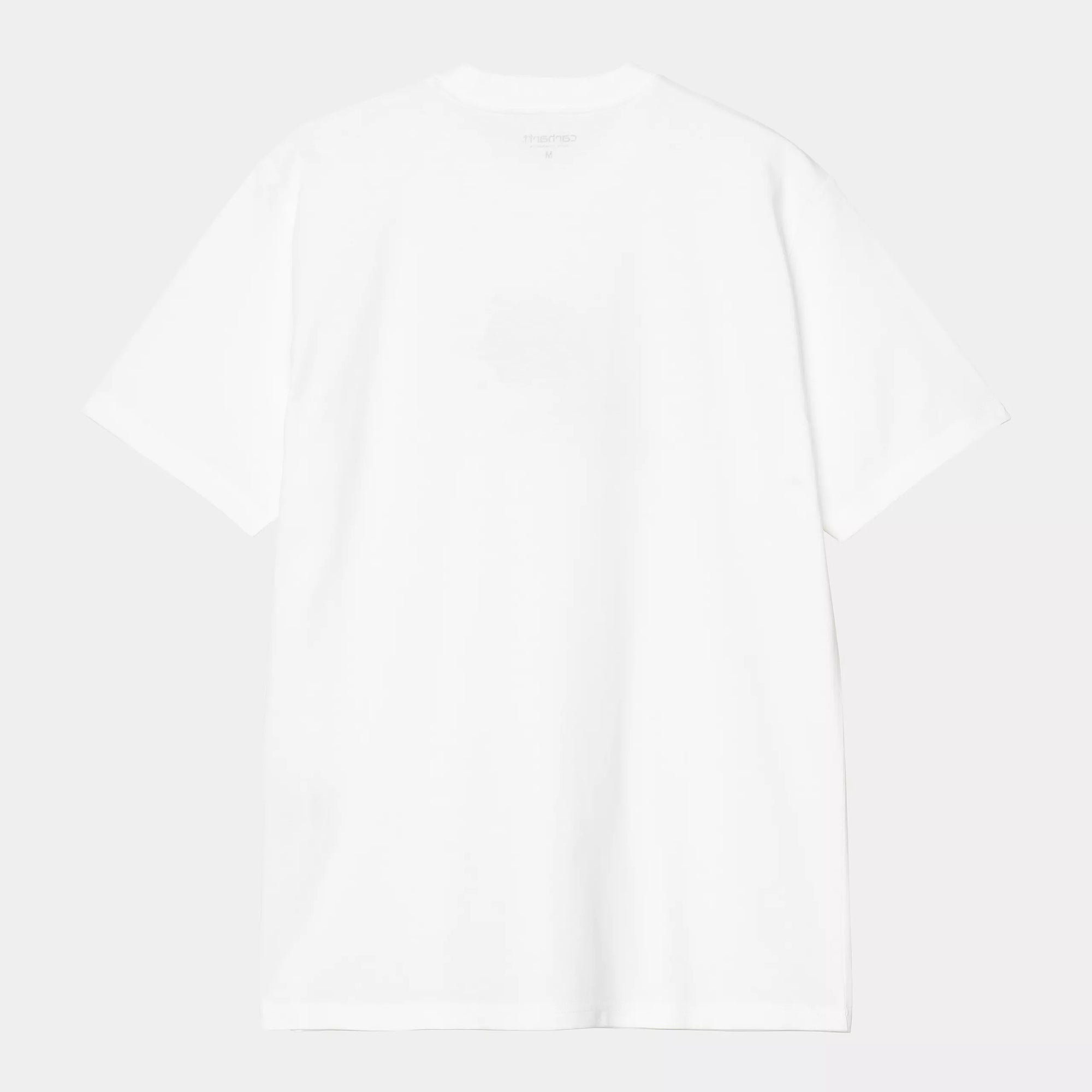 Carhartt WIP - Piggybank T-Shirt - White