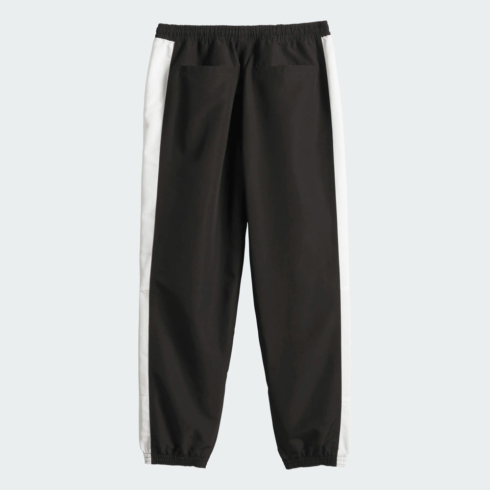 Adidas Skateboarding - Welcome Skateboards Gatsele Track Pants - Black / White