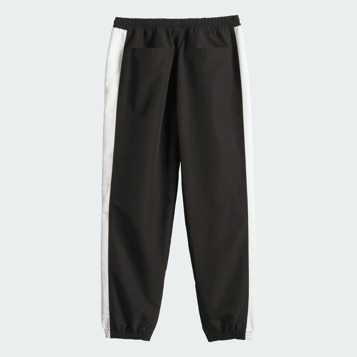 Adidas Skateboarding - Welcome Skateboards Gatsele Track Pants - Black / White