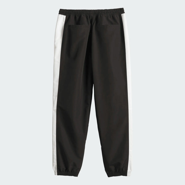 Adidas Skateboarding - Welcome Skateboards Gatsele Track Pants - Black / White