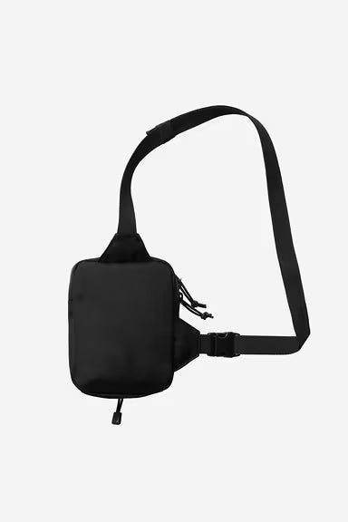 Carhartt WIP - Kickflip Shoulder Bag - Black