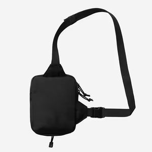 Carhartt WIP - Kickflip Shoulder Bag - Black