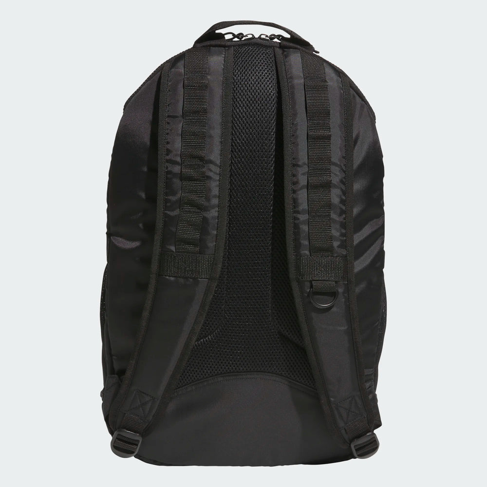 Adidas Skateboarding - FSBS Skate Backpack - Black