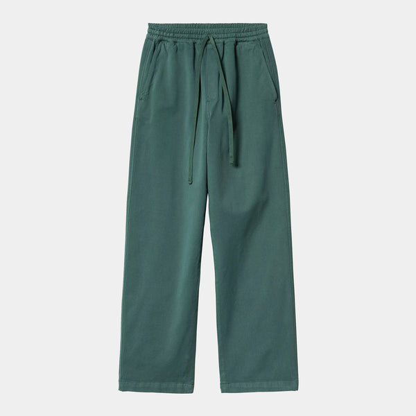 Carhartt WIP - Floyde Pant - Rainforest