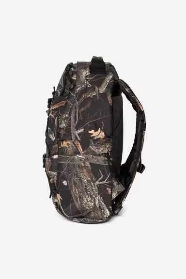 Carhartt WIP - Kickflip Backpack - Camo Feather Tree