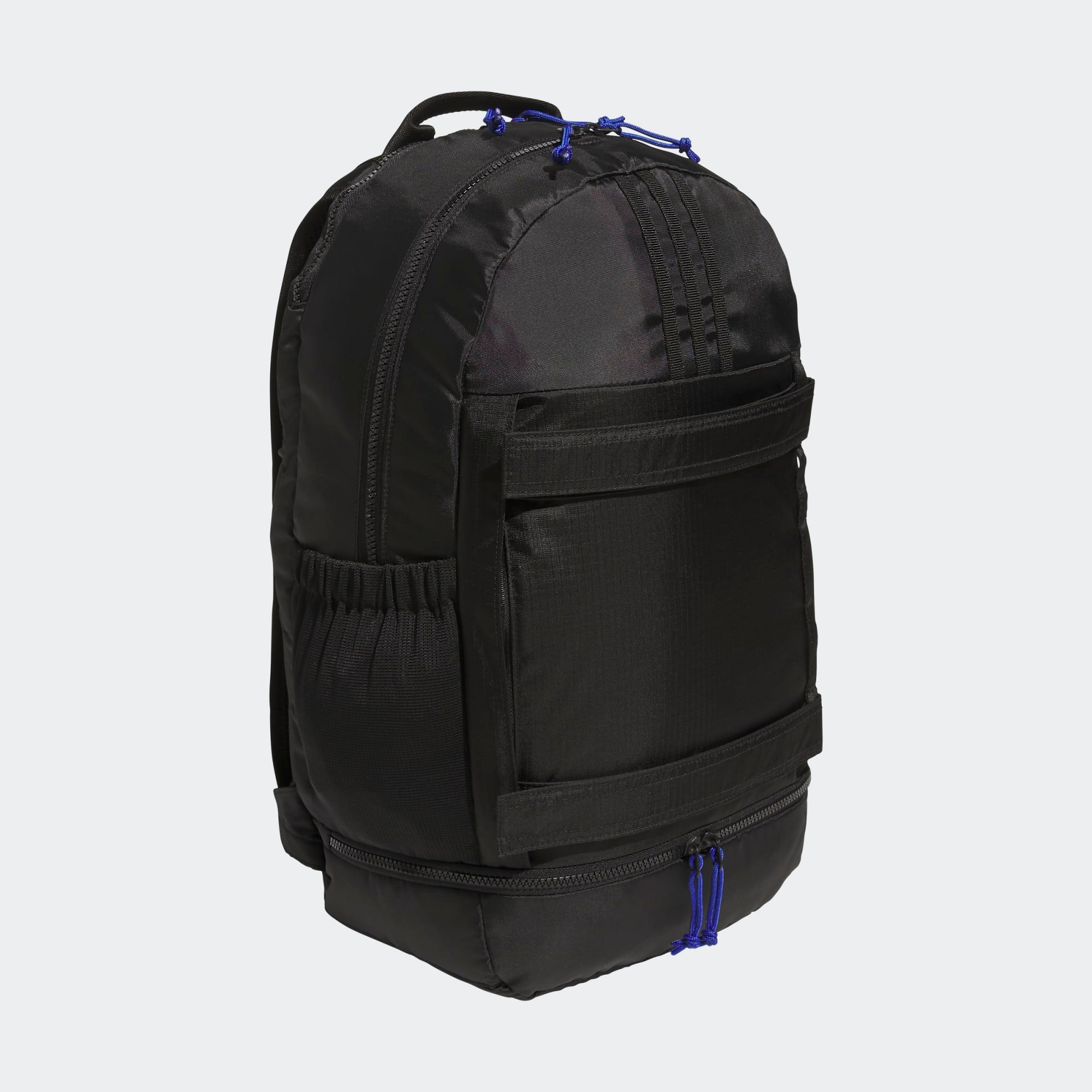 Adidas Skateboarding - Skate Backpack - Black