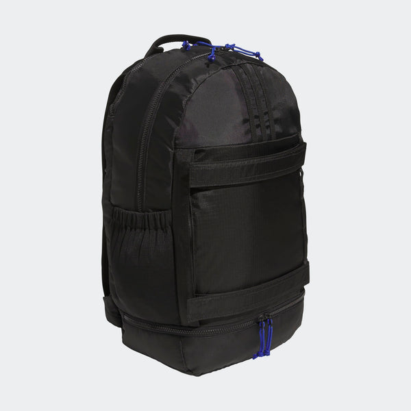 Adidas Skateboarding - Skate Backpack - Black