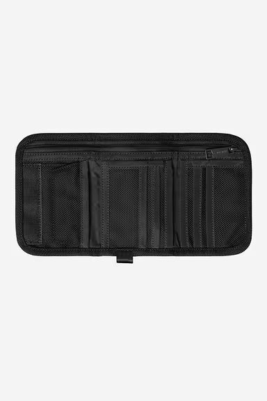 Carhartt WIP - Richmond Wallet - Black