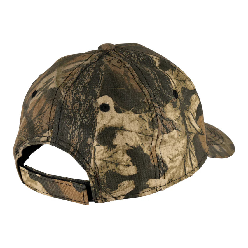 Welcome Skateboards - Vamp Cap - Camo