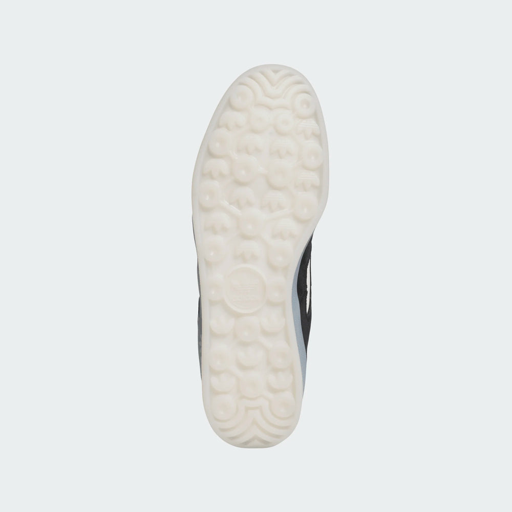 Adidas Skateboarding - Gustav Aloha Super Shoes - Core Black / Footwear White / Cloud White