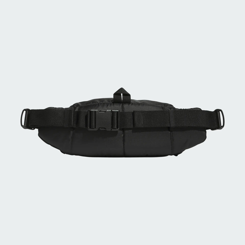 Adidas Skateboarding - Cross Body Bag - Black