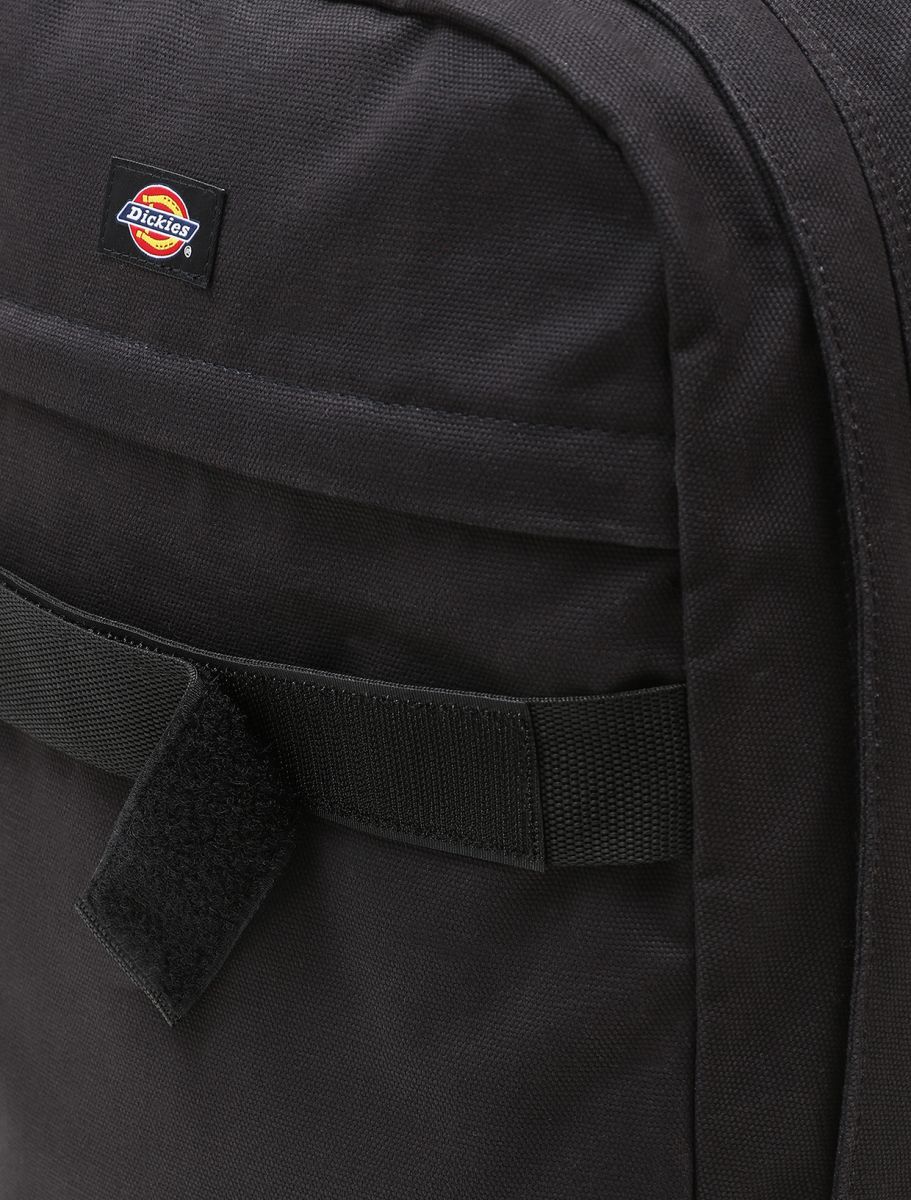 Dickies - Duck Canvas Plus Backpack - Black