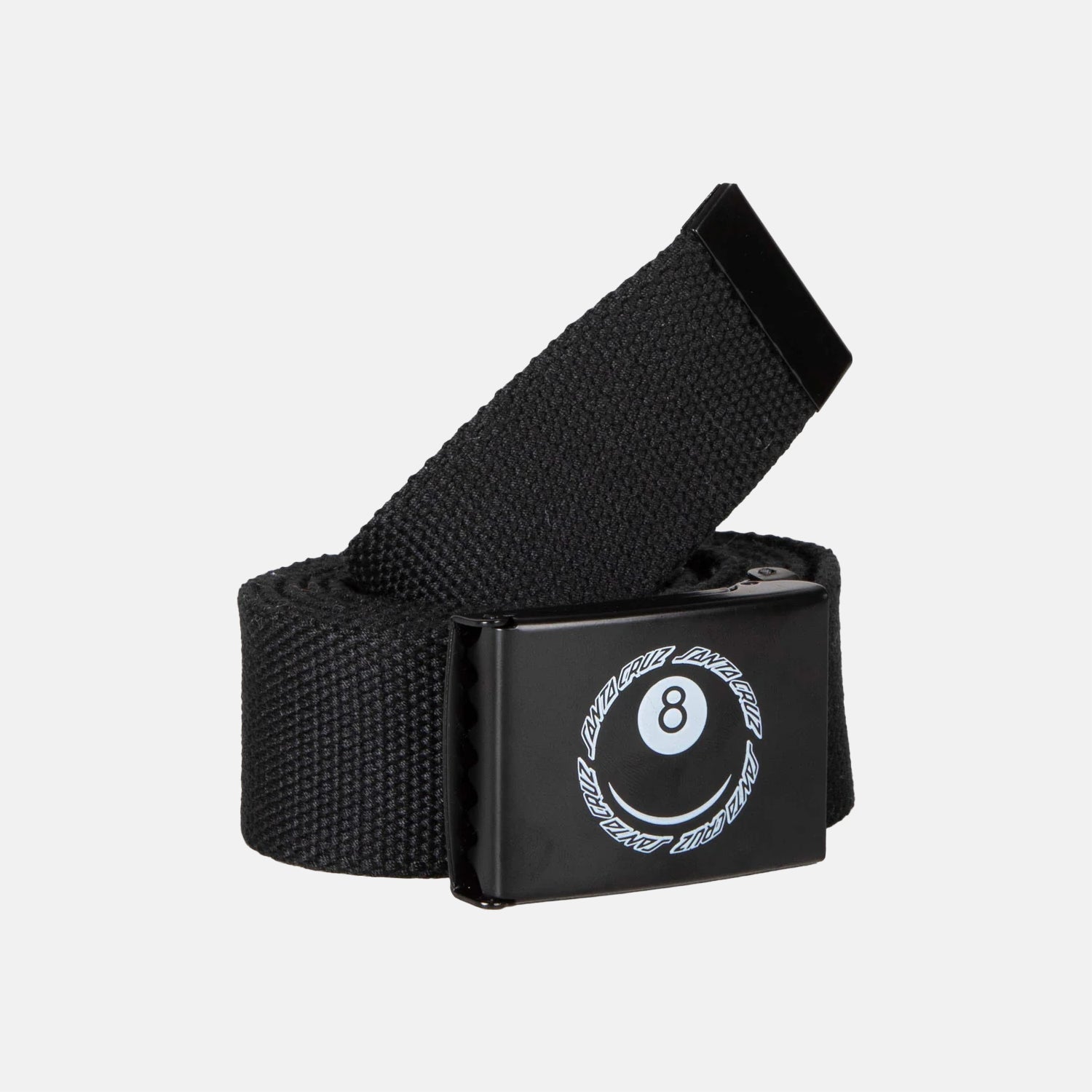 Santa Cruz - Winkowski Hachi Ball Belt - Black