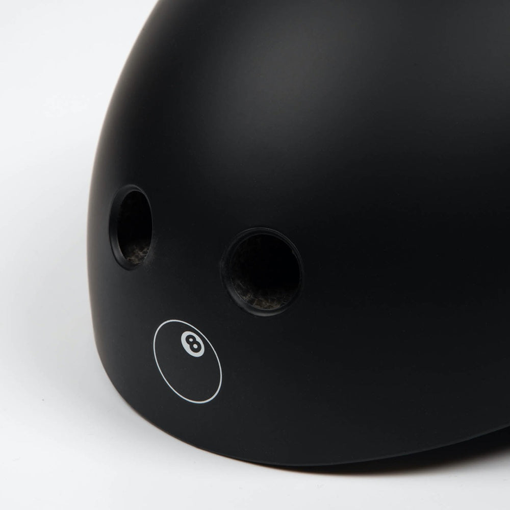 Triple Eight - Eight Ball Helmet Fit Dial - Matte Black