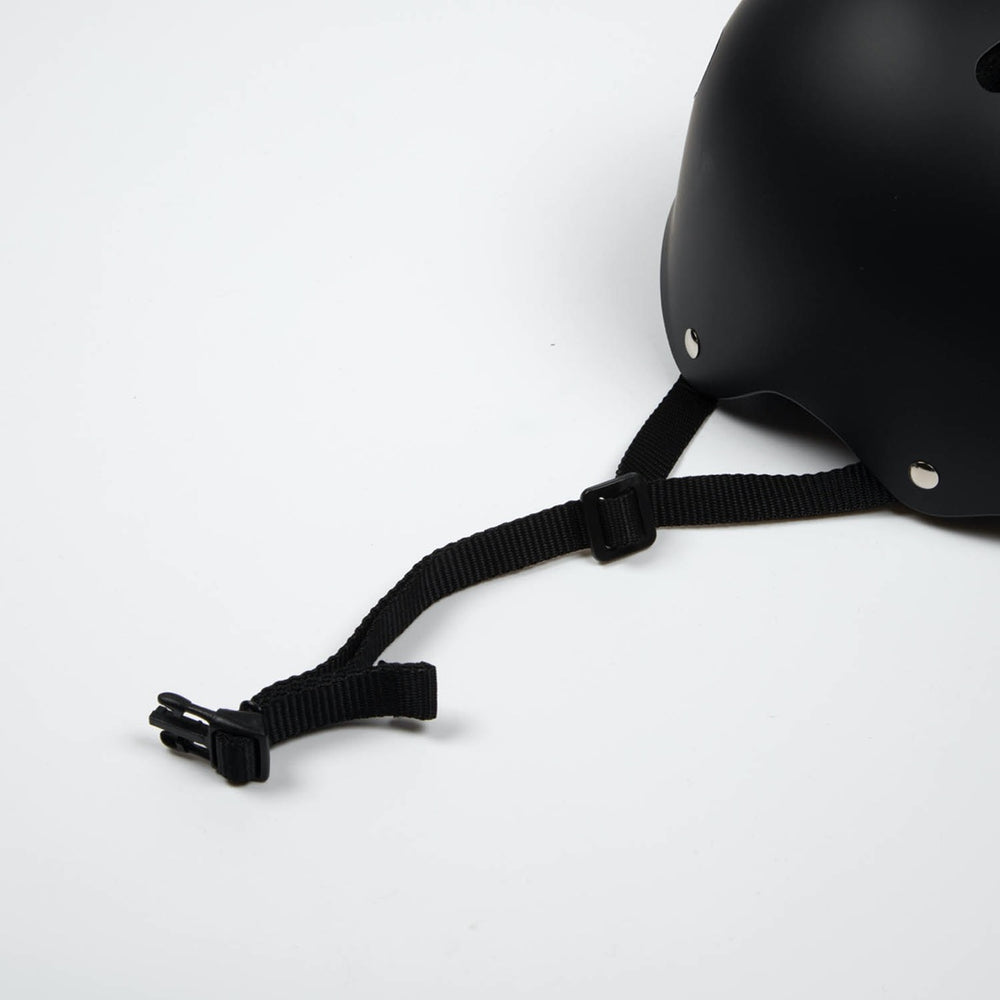 Triple Eight - Eight Ball Helmet Fit Dial - Matte Black