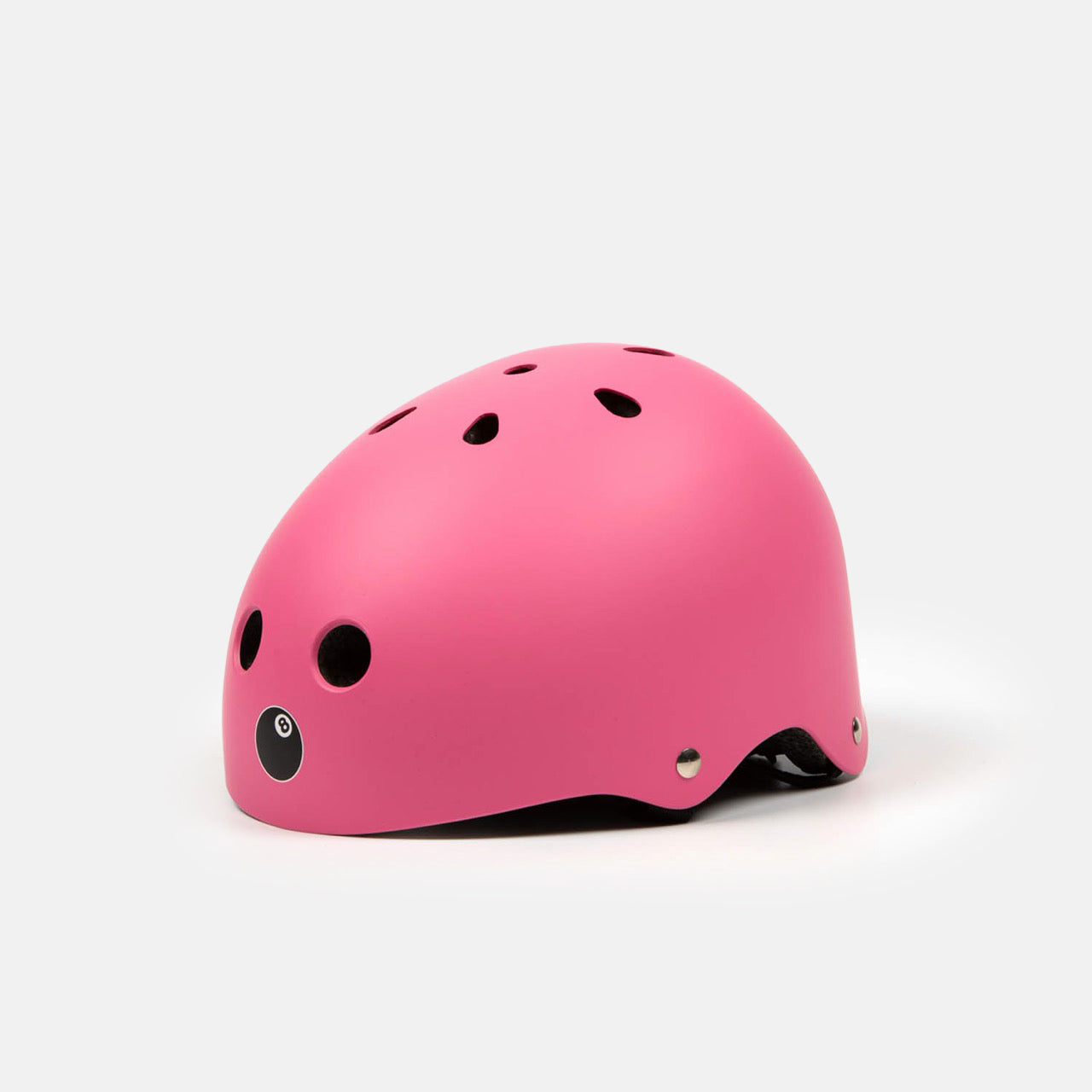 Triple Eight - Eight Ball Helmet Fit Dial - Matte Pink