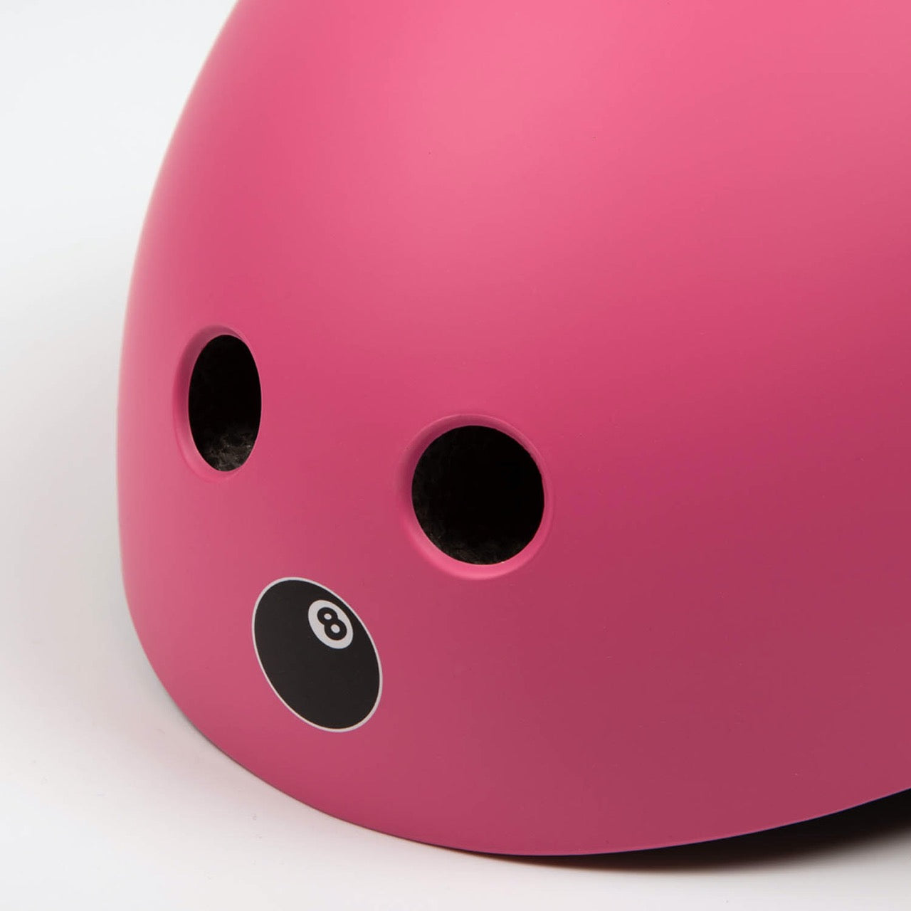 Triple Eight - Eight Ball Helmet Fit Dial - Matte Pink