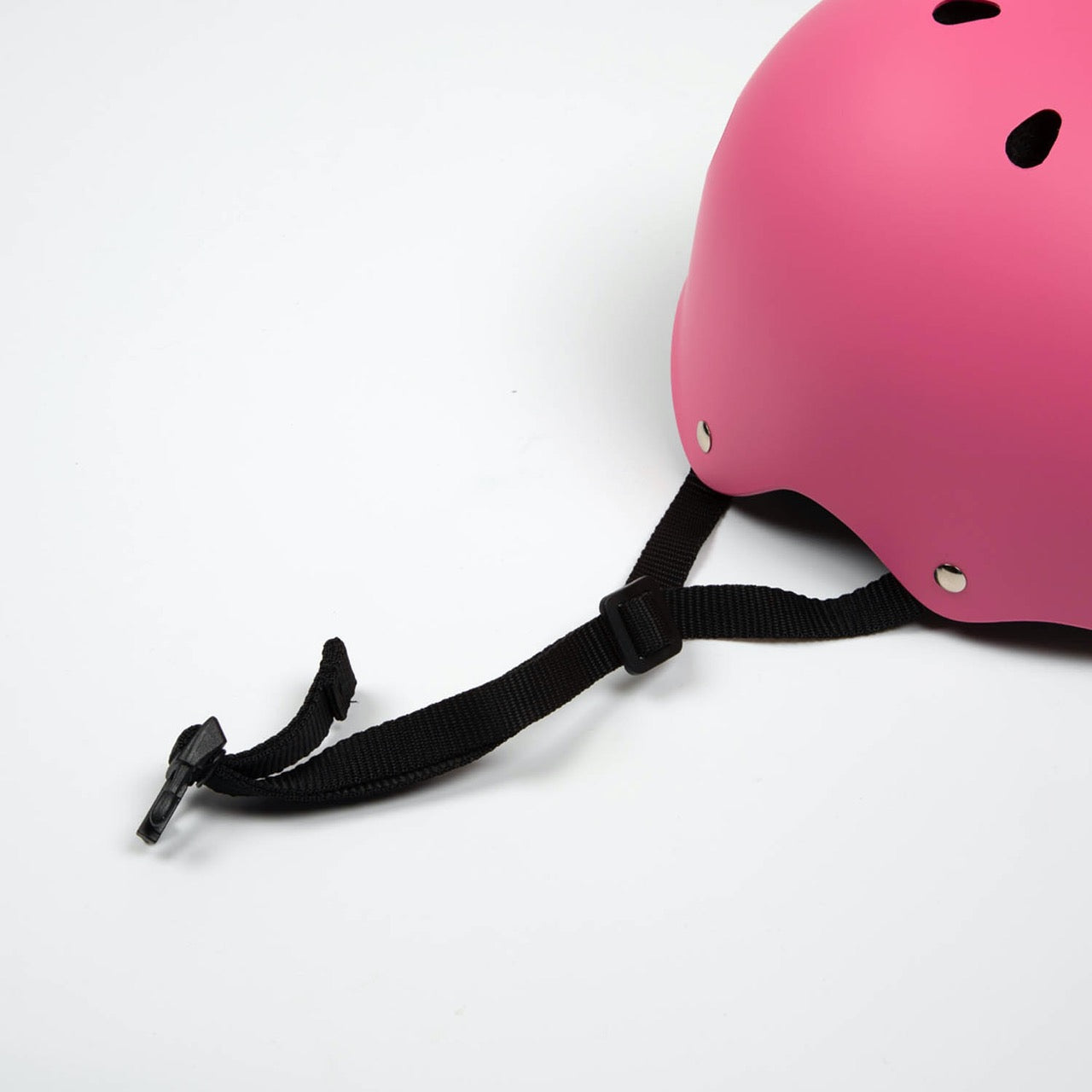 Triple Eight - Eight Ball Helmet Fit Dial - Matte Pink
