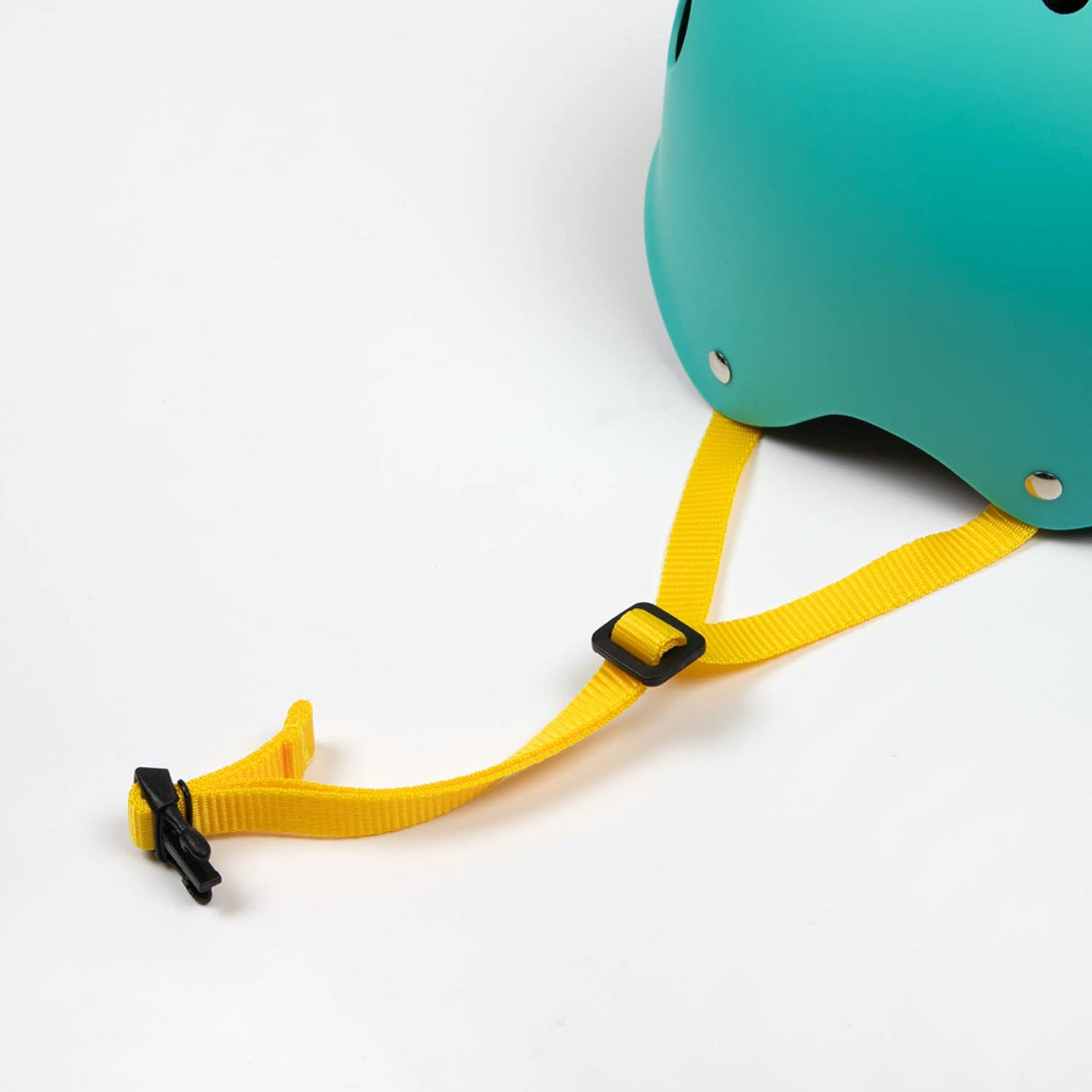 Triple Eight - Eight Ball Helmet Fit Dial - Matte Teal