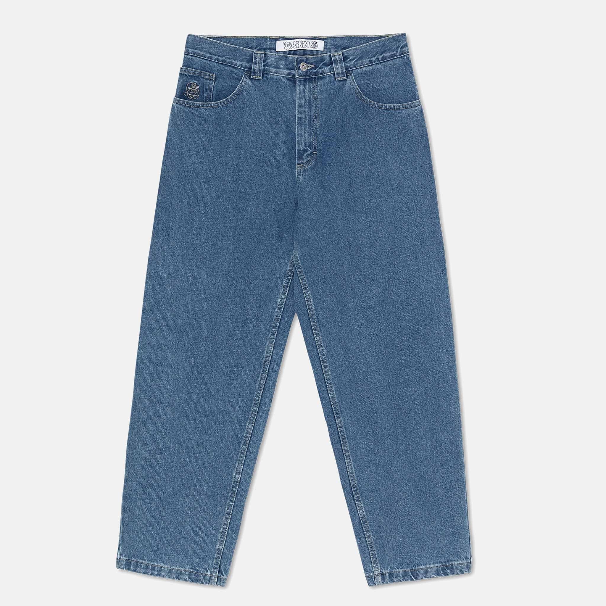 Polar 93 hot sale denim jeans