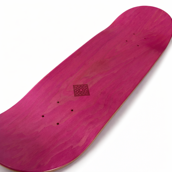 The National Skateboard Co. - 8.5