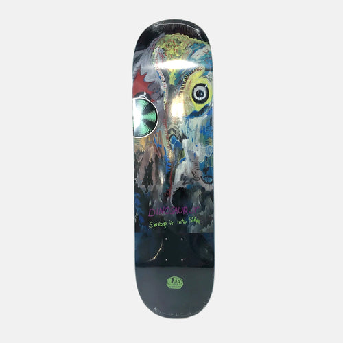 Alien Workshop - 8.5
