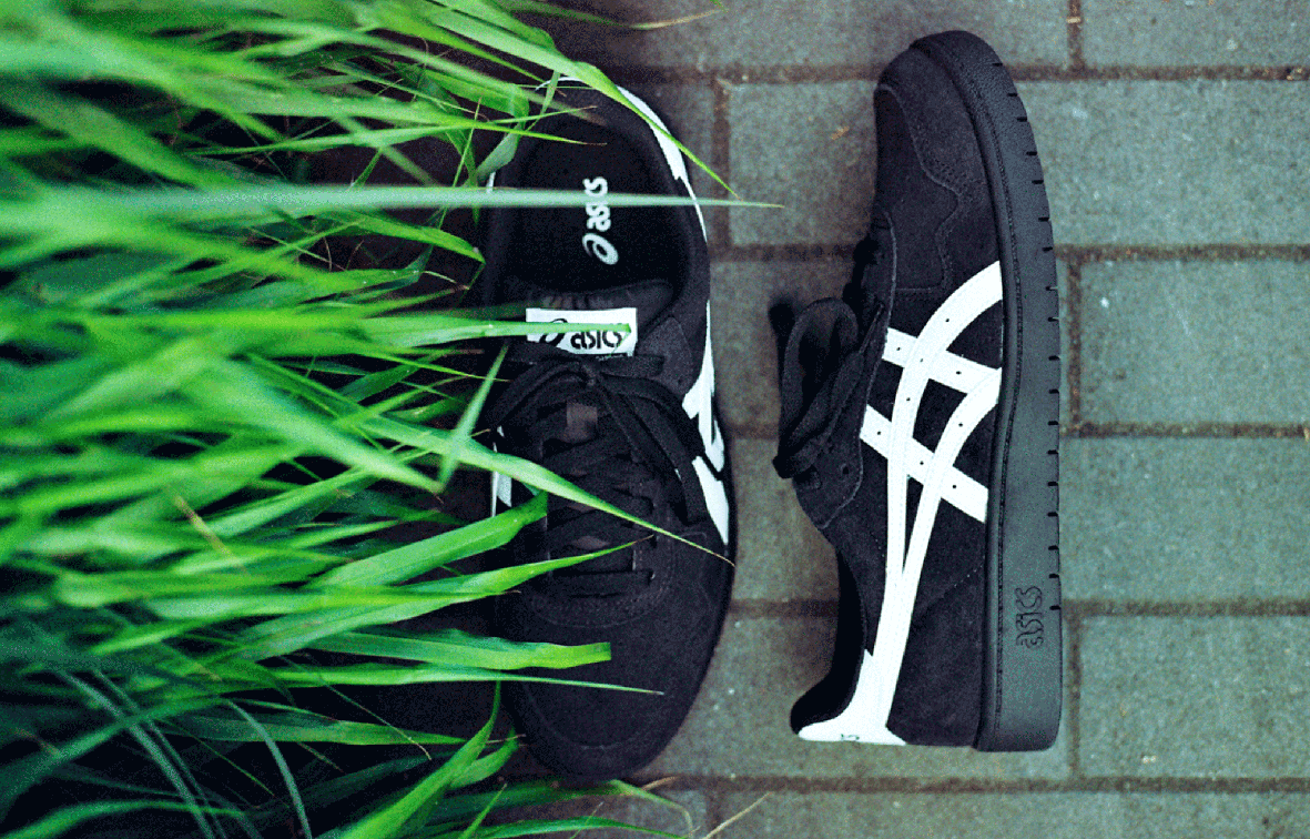ASICS SKATEBOARDING