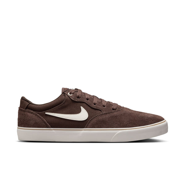 Nike SB - Chron 2 Shoes - Baroque Brown / Pale Ivory - Phantom