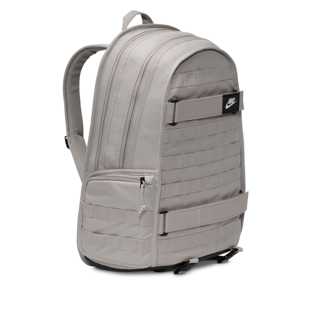 Nike SB - RPM Backpack - College Grey / Black / Summit White