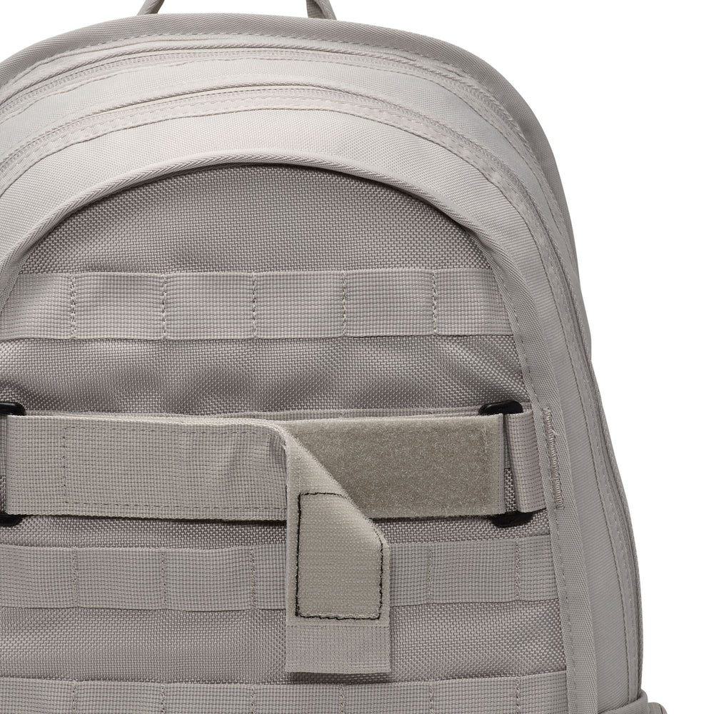 Nike SB - RPM Backpack - College Grey / Black / Summit White