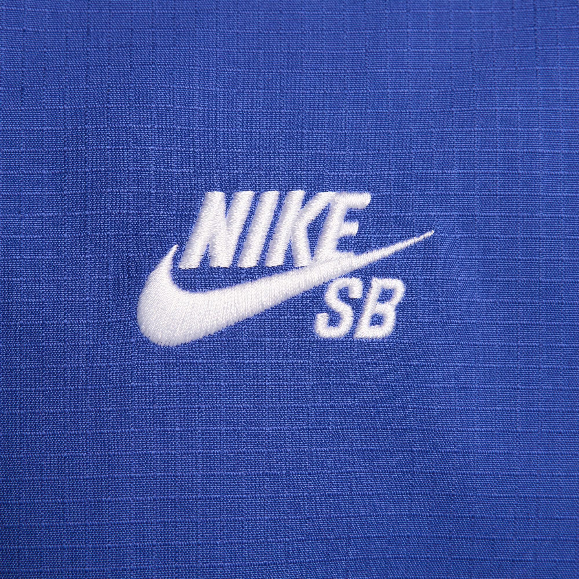 Nike SB - USA Chore Jacket - Astronomy Blue / White