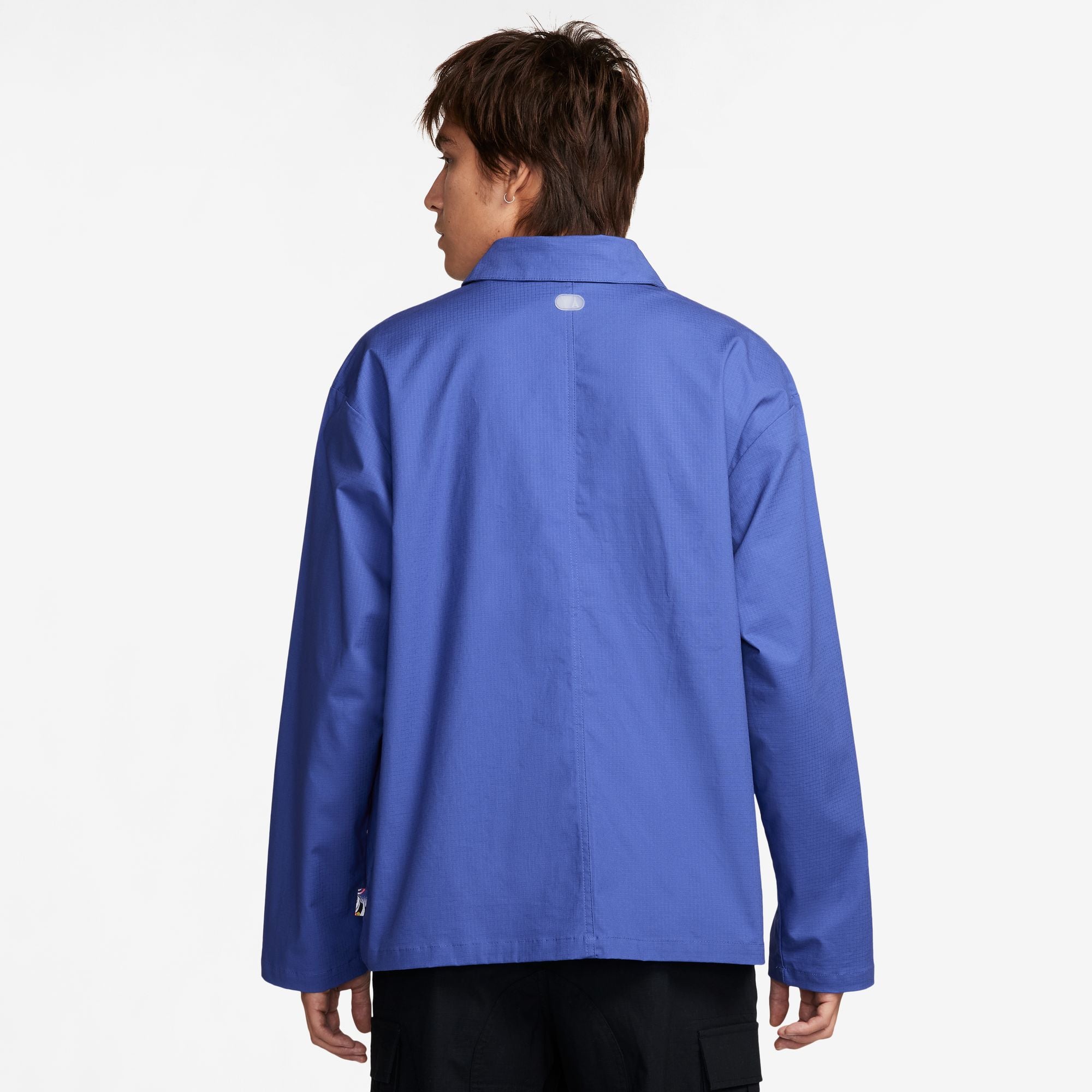 Nike SB - USA Chore Jacket - Astronomy Blue / White