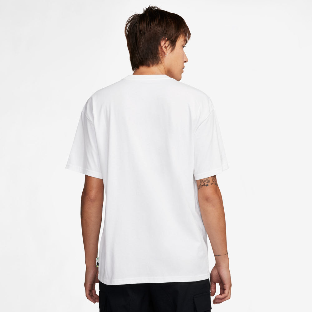 Nike SB - Chameleon Skate T-Shirt - White