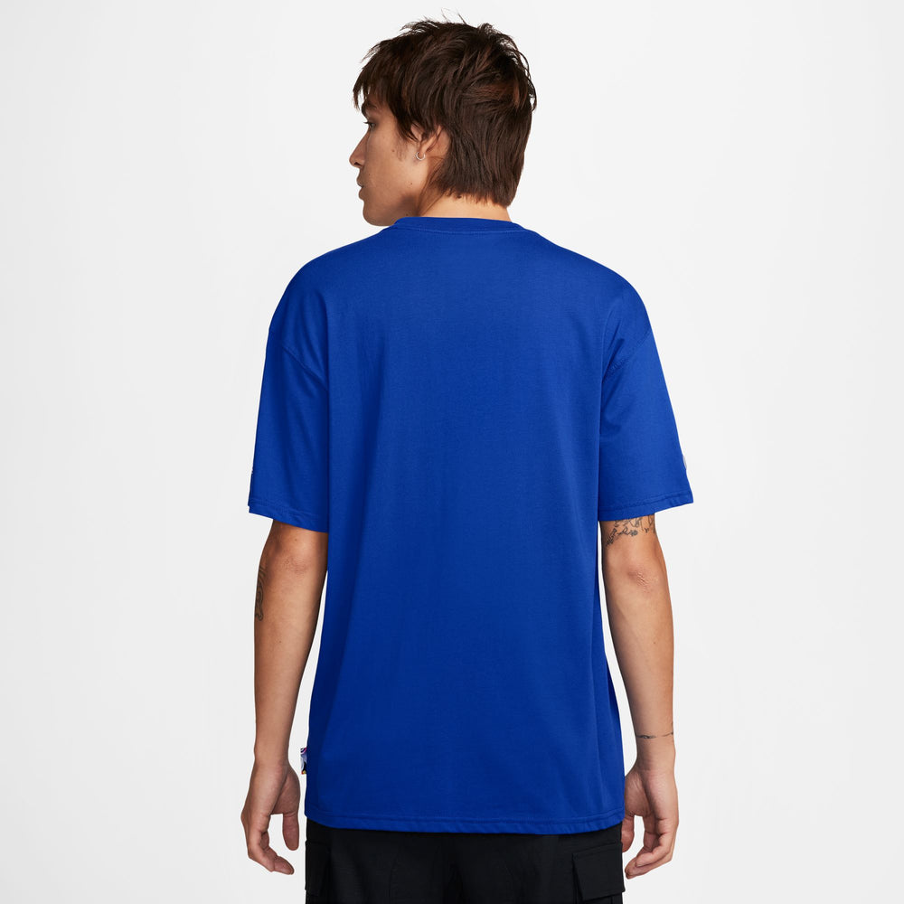 Nike SB - USA Skate T-Shirt - Old Royal