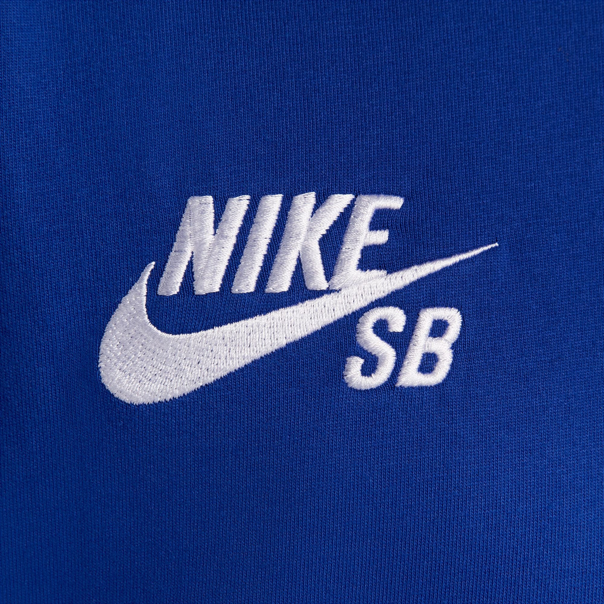 Nike SB - USA Skate T-Shirt - Old Royal