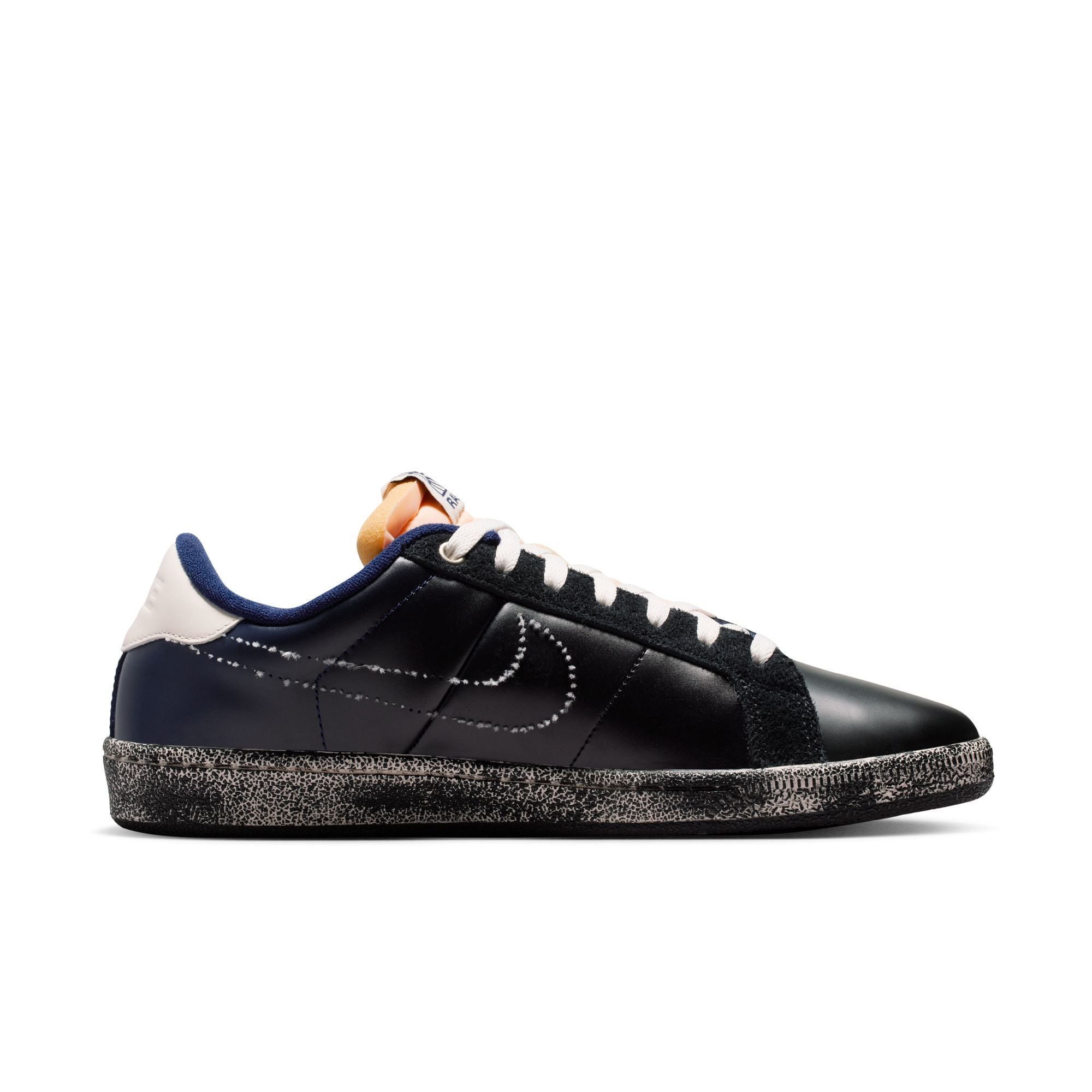 Nike SB - Rassvet Tennis Classic - Blue Void / Sail